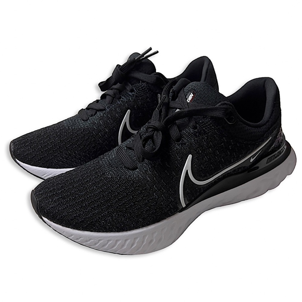 Nike React Infinity Run Flyknit 3 Running Shoes - Picture 11 of 11